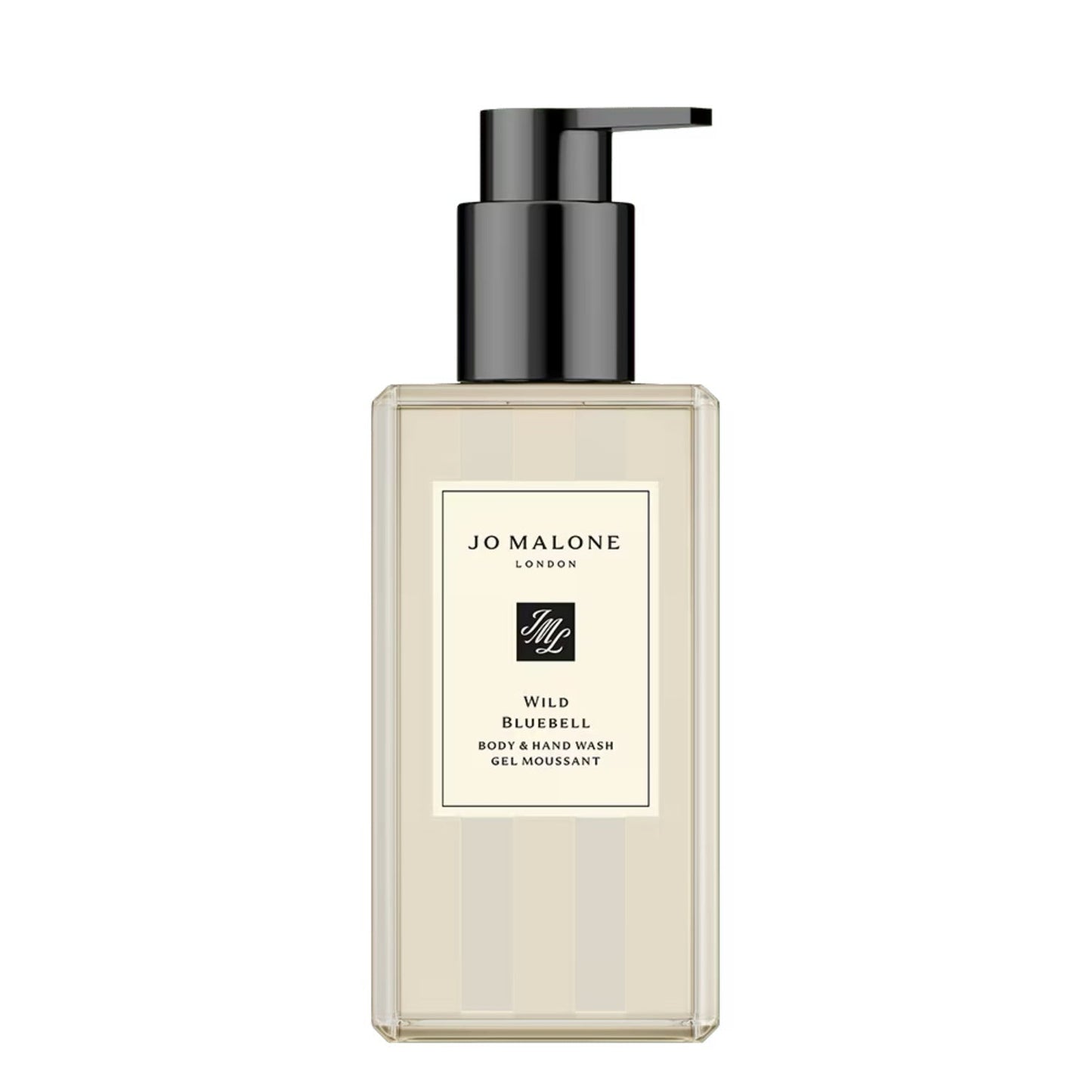 Jo Malone Wild Bluebell Body & Hand Wash 250ml - M2G