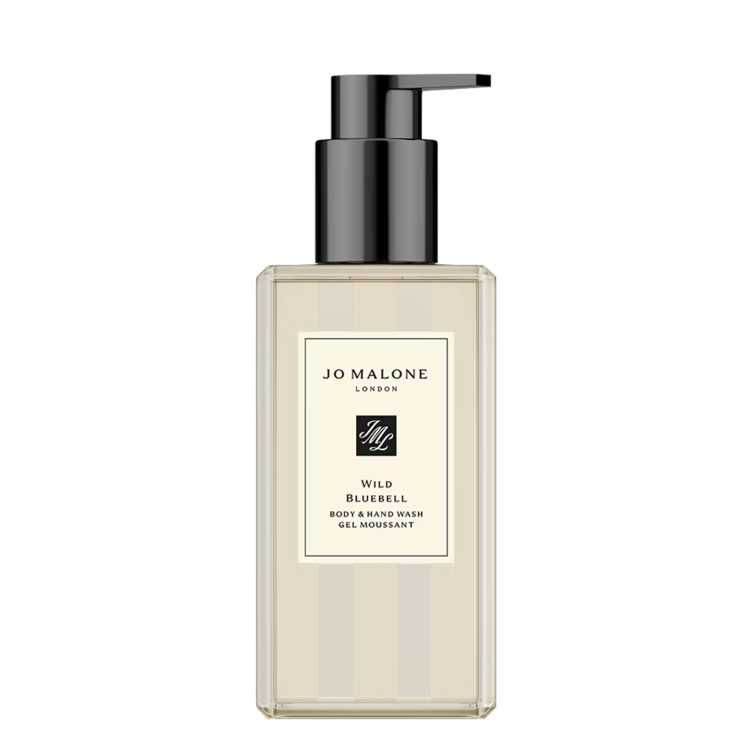 Jo Malone Wild Bluebell Body & Hand Wash 250ml - M2G