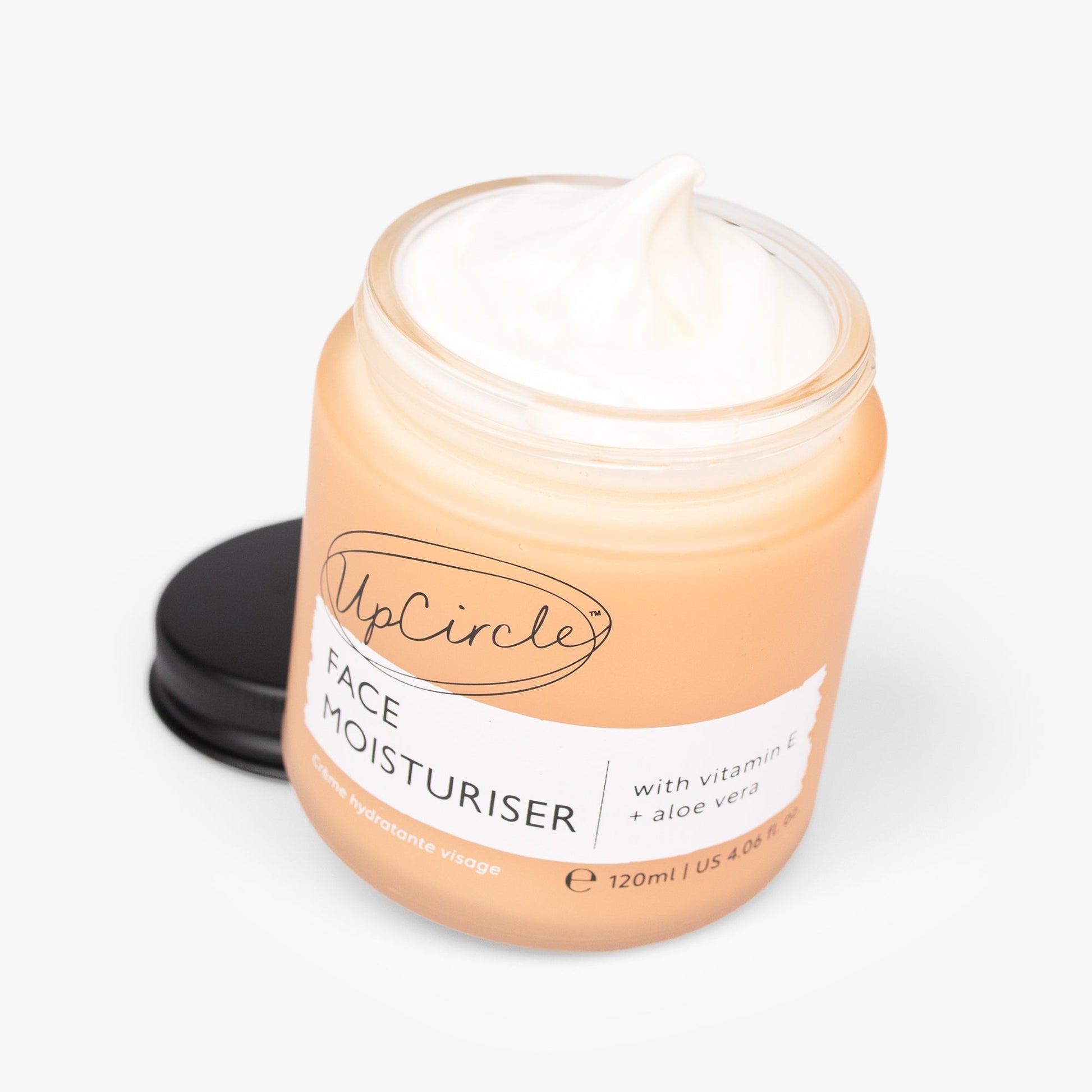 Face Moisturizer with Vitamin E - Jumbo - M2G