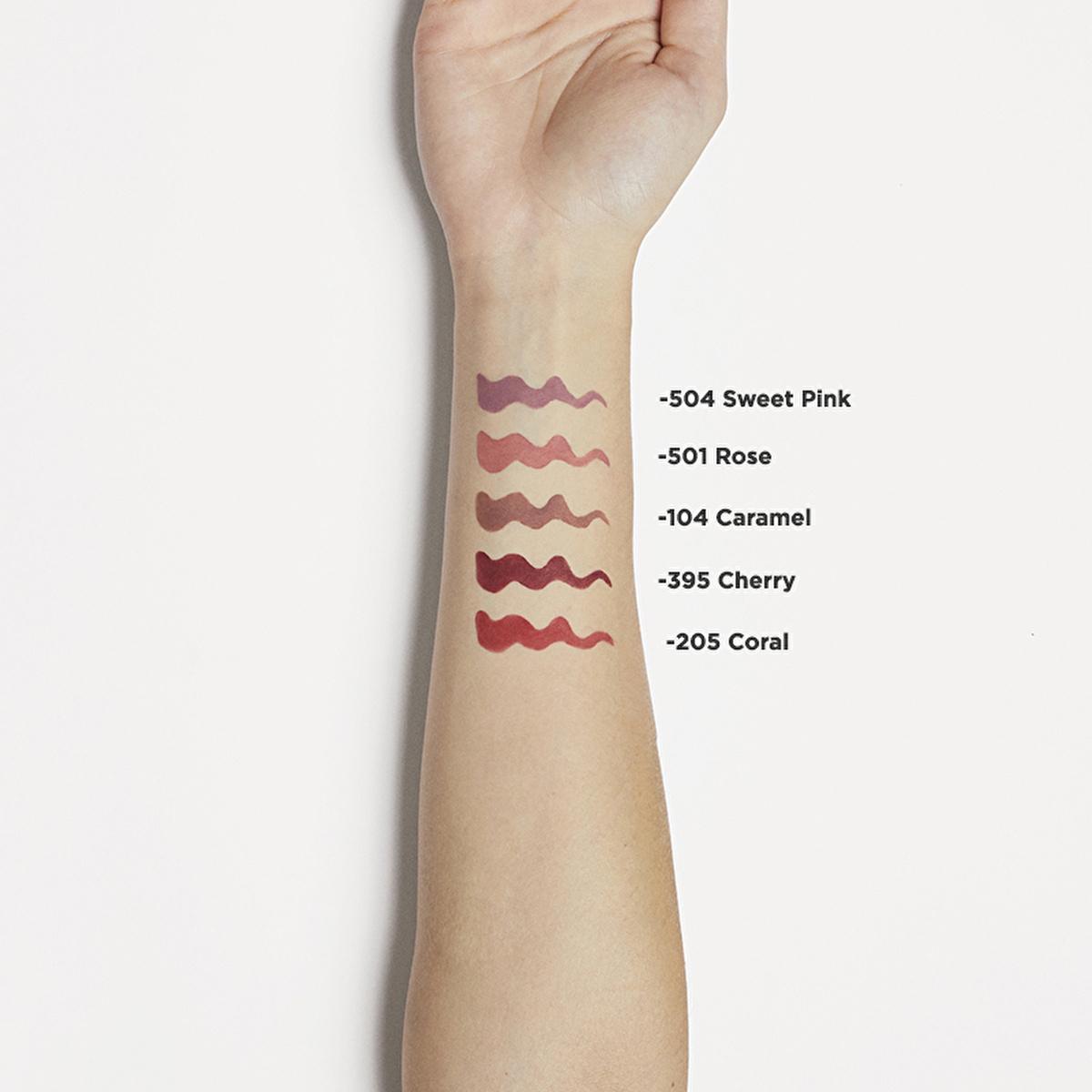 Beaulis Lip Liner - Long Lasting, Precise Lip Definition for Enhanced Makeup