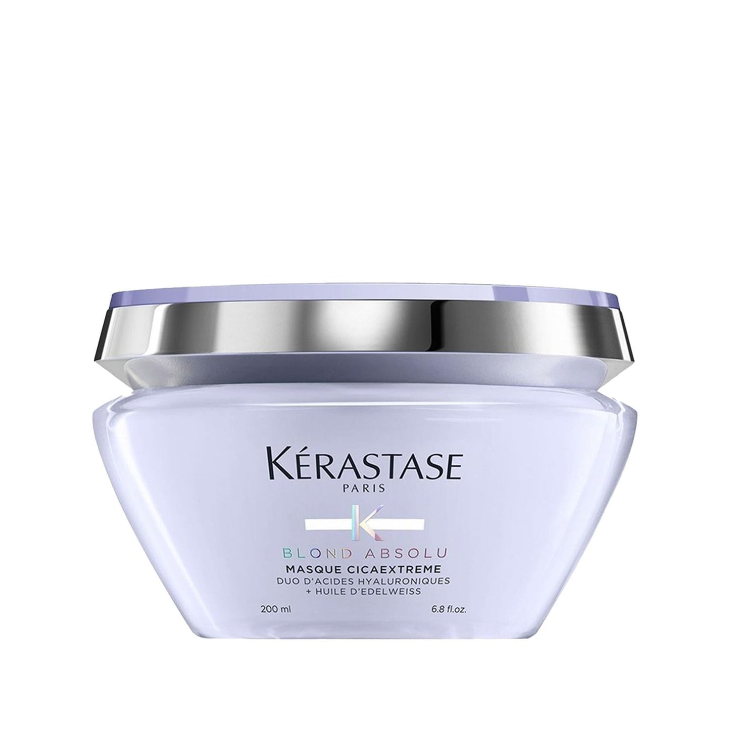 Kerastase Blond Absolu Masque Cicaextreme - Intensive Hair Mask for Blonde Hair, 6.76 fl oz