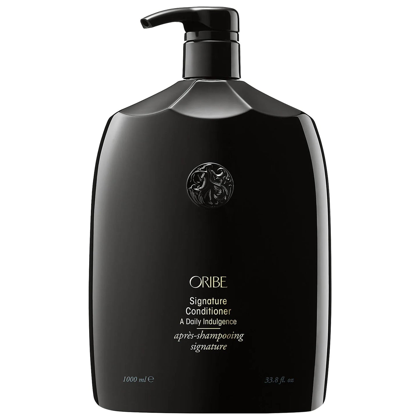 Oribe Signature Conditioner: Hydrating, Shine Enhancing, Sulfate-Free Conditioner for Dry & Color-Treated Hair Ð Vegan & Cruelty-Free