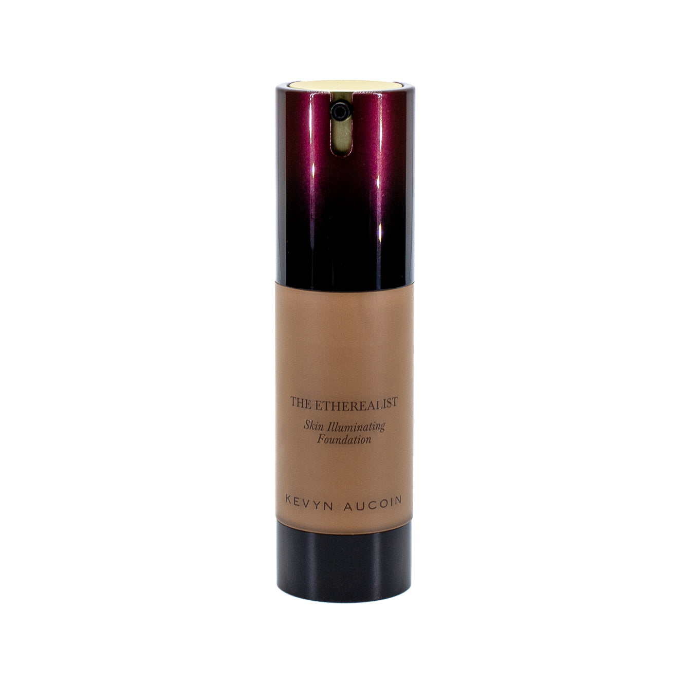 KEVYN AUCOIN The Etherealist Skin Illuminating Foundation DEEP EF14 0.95oz - New - M2G
