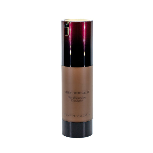 KEVYN AUCOIN The Etherealist Skin Illuminating Foundation DEEP EF16 0.95oz - Imperfect Box - M2G