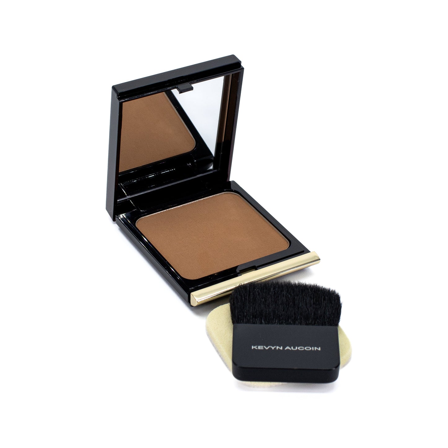 KEVYN AUCOIN The Sensual Skin Powder Foundation PF10 0.32oz - Imperfect Box - M2G