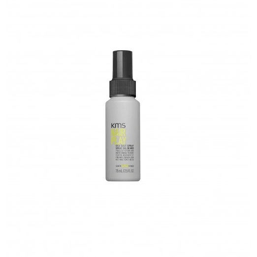 KMS Hair Play Sea Salt Spray 6.8oz - M2G