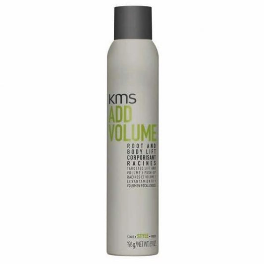 KMS Add Volume Root & Body Lift 6.9oz - M2G