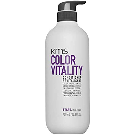 KMS ColorVitality Conditioner, 25.3 oz - M2G