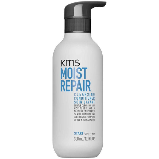 KMS Moist Repair Cleansing Conditioner 9.2 oz - M2G