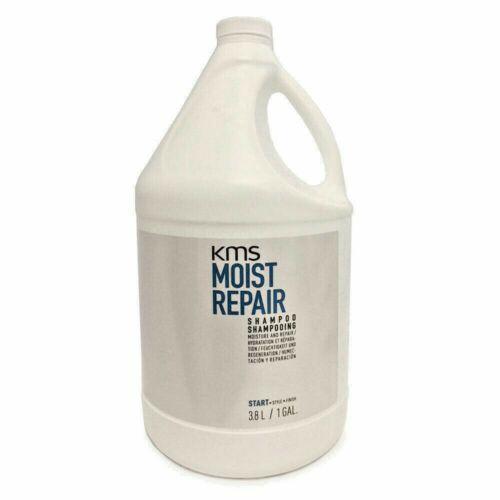 KMS MoistRepair Shampoo - M2G