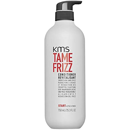 KMS Tamefrizz Conditioner, 25.3 oz - M2G