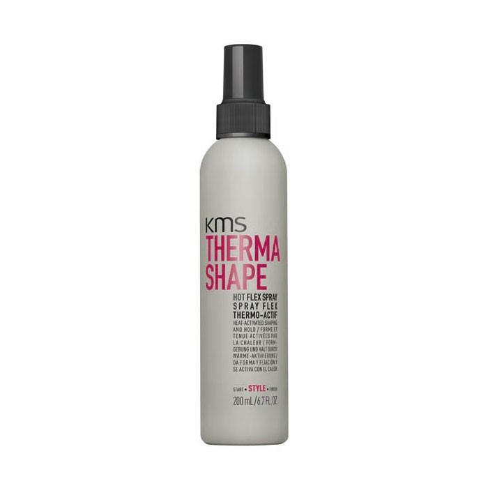 KMS Therma Shape Hot Flex Spray 6.7oz - M2G
