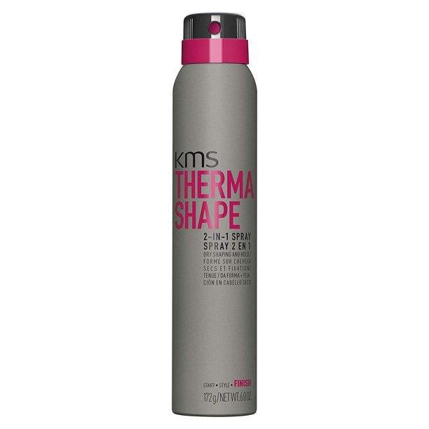 KMS ThermaShape 2-in-1 Spray 6oz - M2G