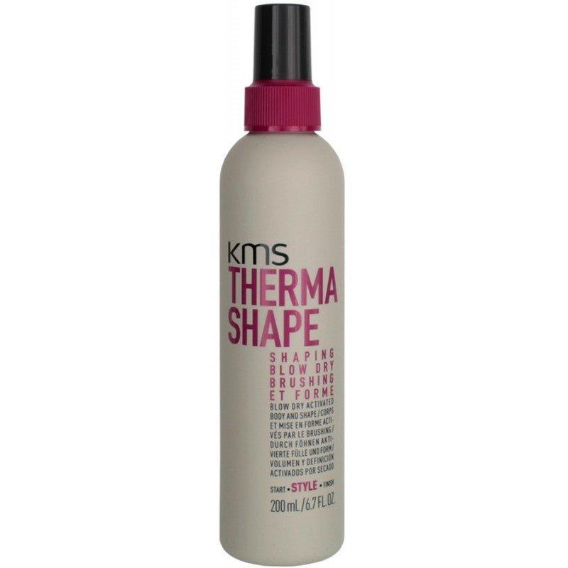 KMS ThermaShape Shaping Blow Dry - M2G