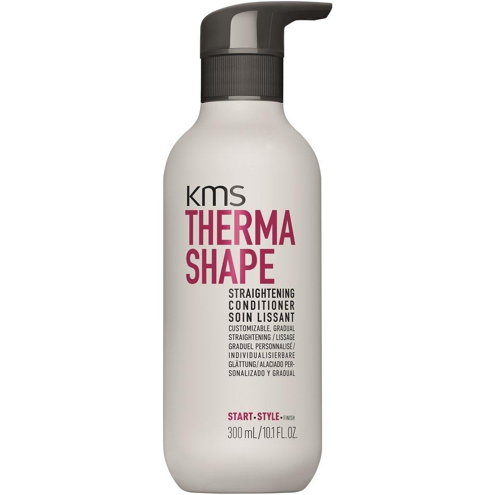 KMS ThermaShape Straightening Conditioner 10.1oz - M2G