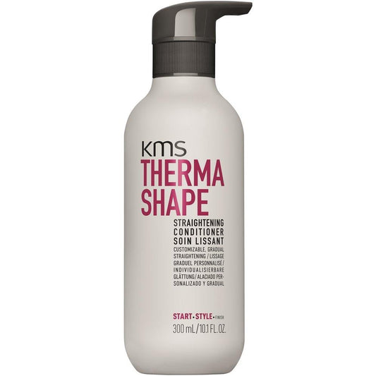 KMS ThermaShape Straightening Conditioner 10.1oz - M2G
