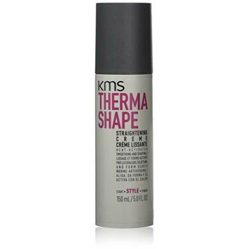 KMS ThermaShape Straightening Creme 5oz - M2G