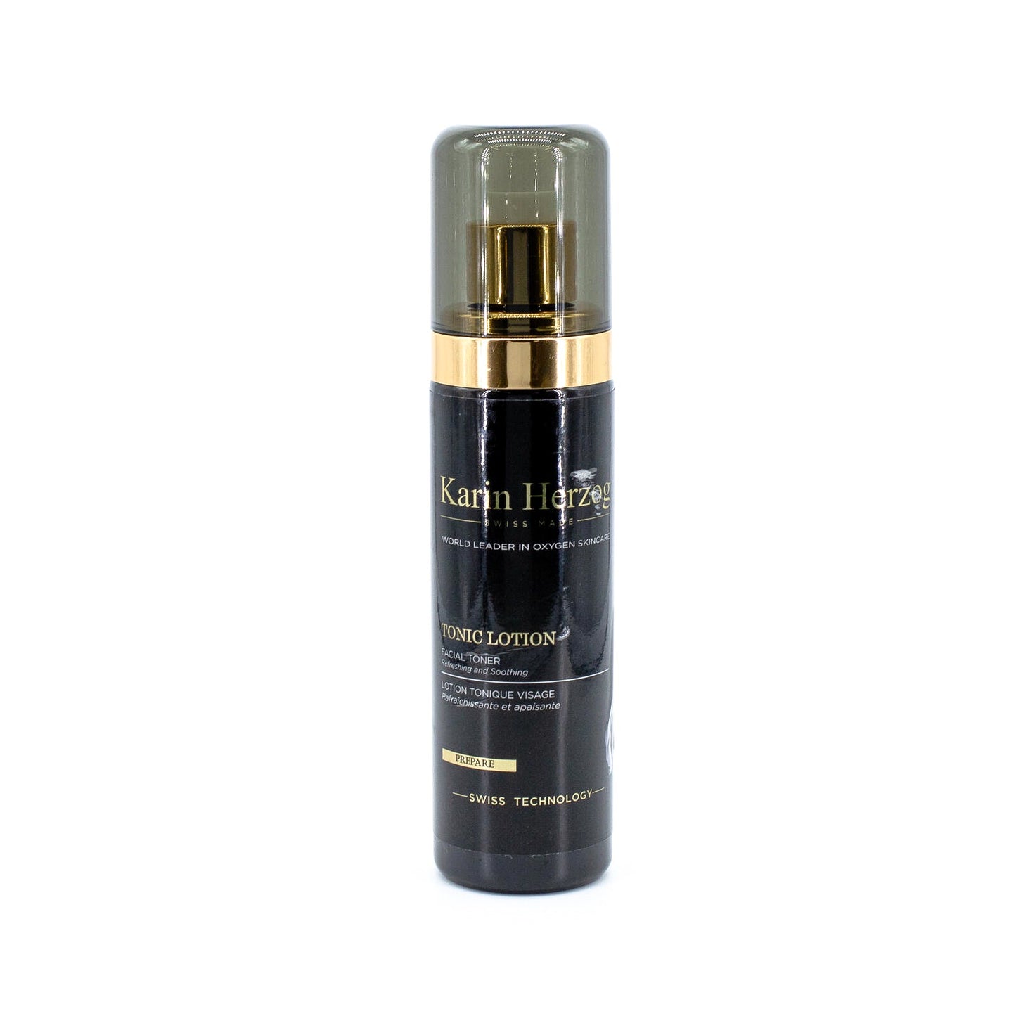 Karin Herzog Tonic Lotion Facial Toner 6.8oz - Imperfect Container - M2G