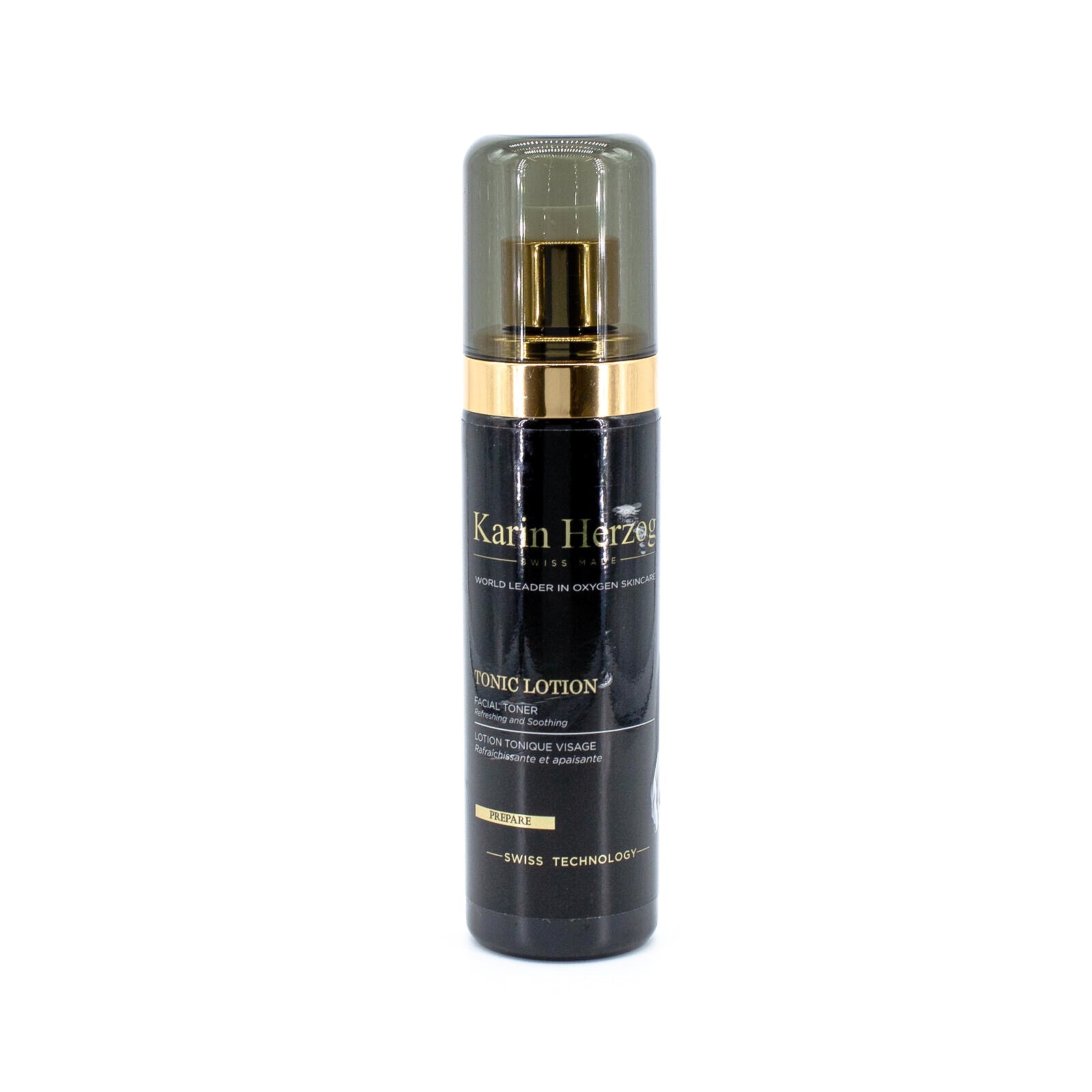 Karin Herzog Tonic Lotion Facial Toner 6.8oz - Imperfect Container - M2G