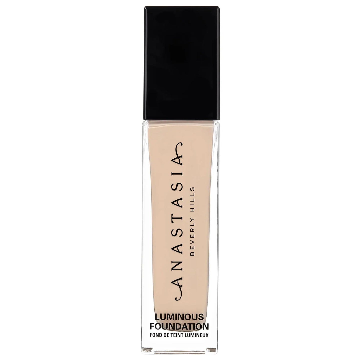 Luminous Foundation: Achieve Natural Radiant Skin with Medium Coverage, Vegan, Cruelty-Free Formula - Long-Wearing & Water-Resistant