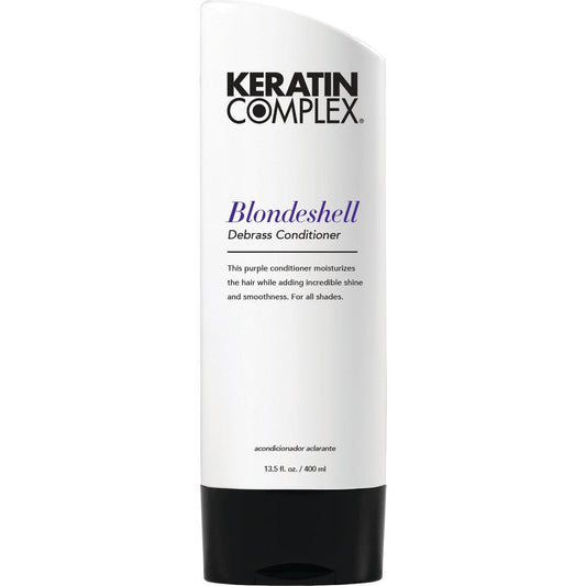 Keratin Complex Blondeshell Conditioner - M2G