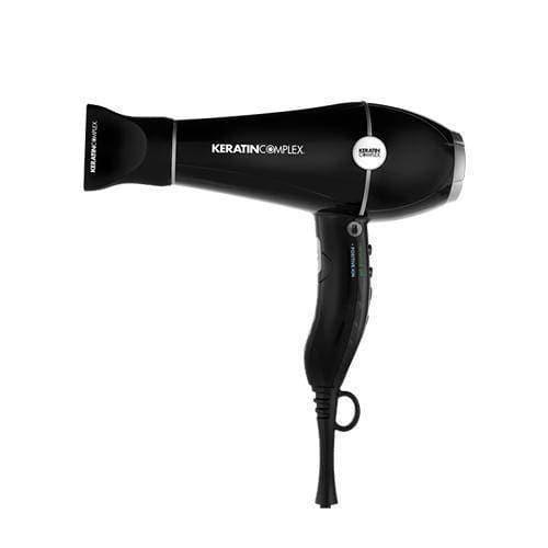 Keratin Complex Hydradry Ceramic Professional Smoothing Dryer - M2G