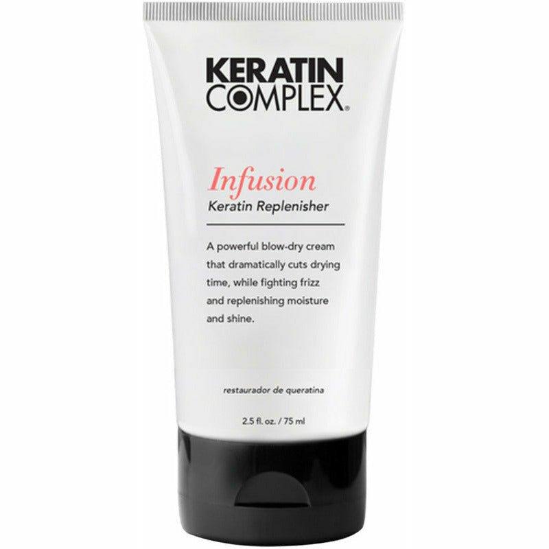 Keratin Complex Infusion Keratin Replenisher - M2G