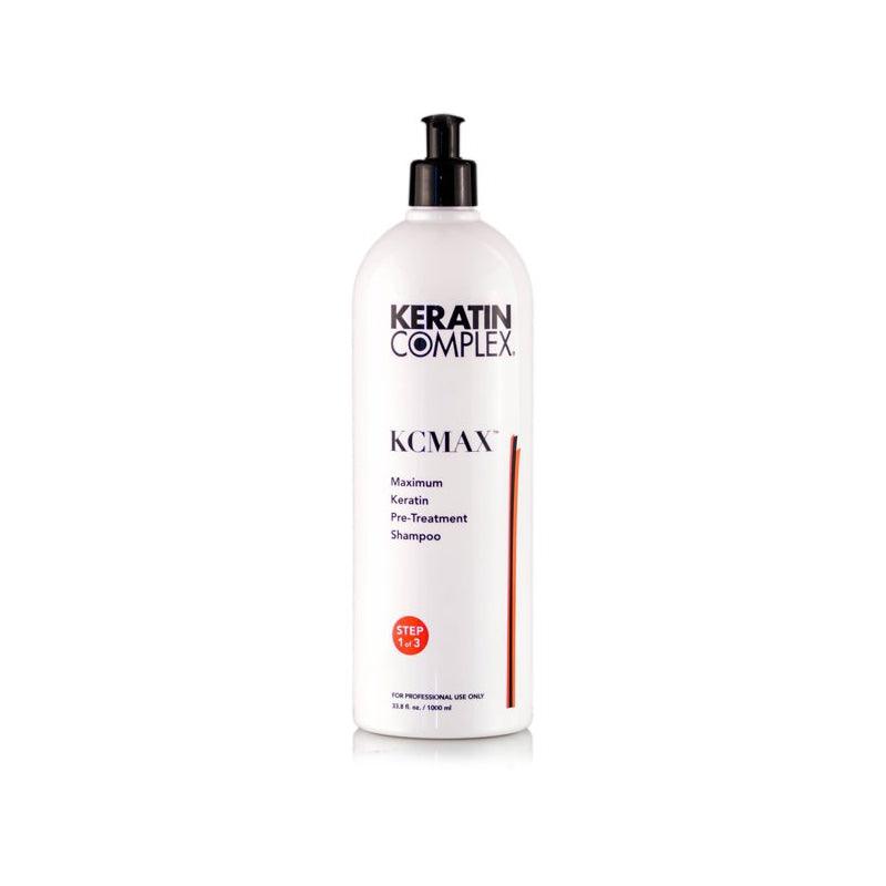 Keratin Complex KCMAX Pre-Treat Shampoo - M2G