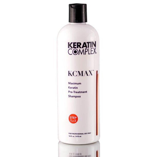 Keratin Complex KCMAX Pre-Treat Shampoo - M2G