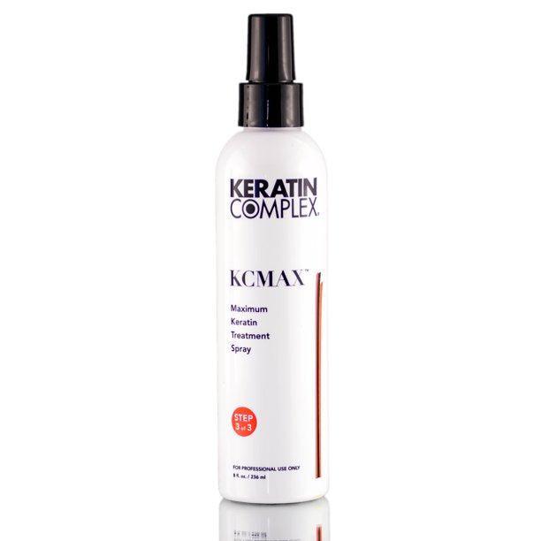 Keratin Complex KCMAX Keratin Treatment Spray 8 oz - M2G