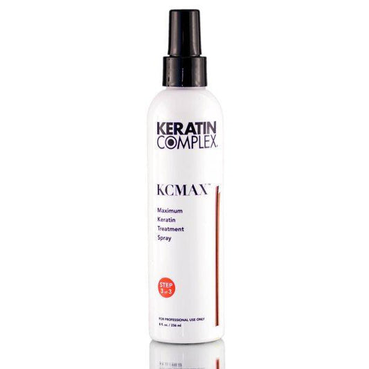 Keratin Complex KCMAX Keratin Treatment Spray 8 oz - M2G