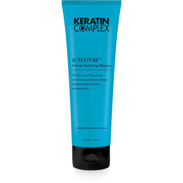Keratin Complex KCTEXTURE Intense Hydrating Masque 4oz - M2G