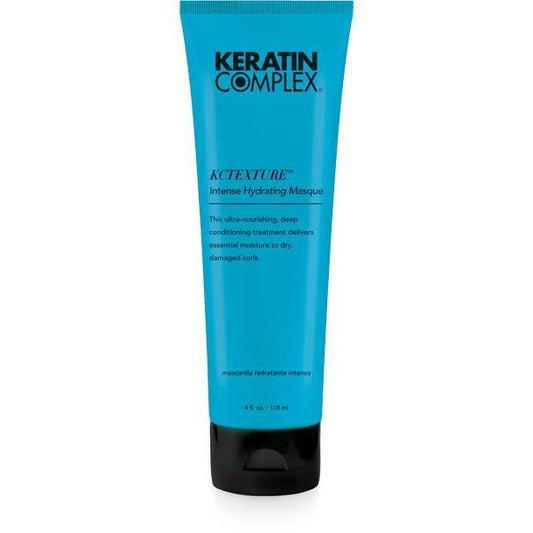 Keratin Complex KCTEXTURE Intense Hydrating Masque 4oz - M2G