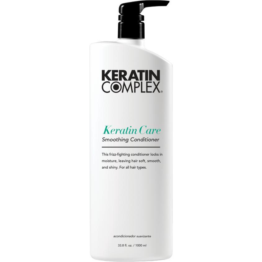 Keratin Complex Keratin Care Smoothing Conditioner - M2G