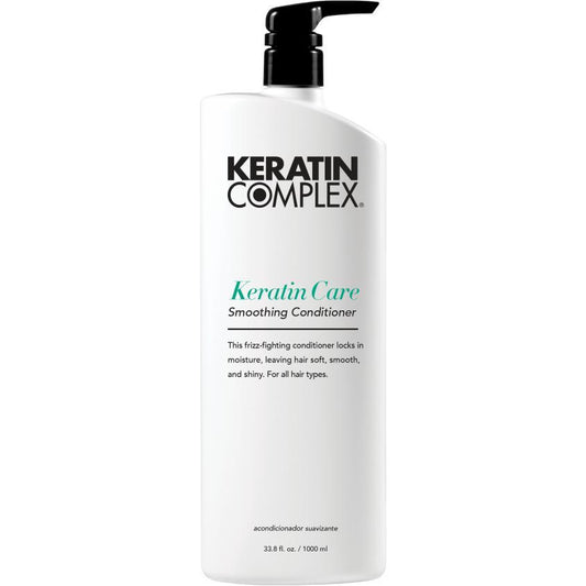 Keratin Complex Keratin Care Smoothing Conditioner - M2G
