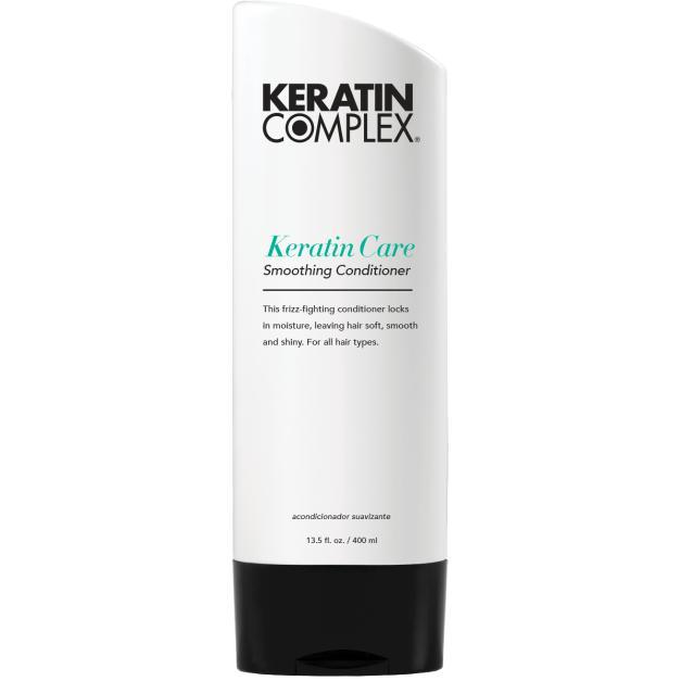 Keratin Complex Keratin Care Smoothing Conditioner - M2G