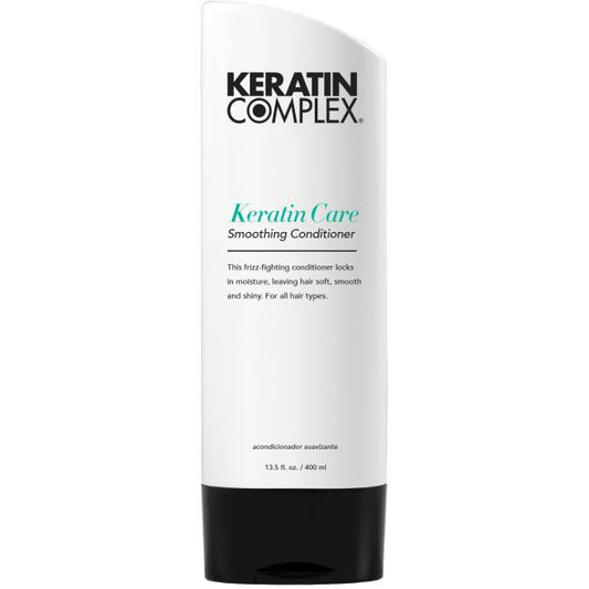 Keratin Complex Keratin Care Smoothing Conditioner - M2G
