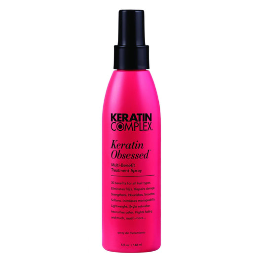 Keratin Complex Keratin Obsessed 5oz - M2G
