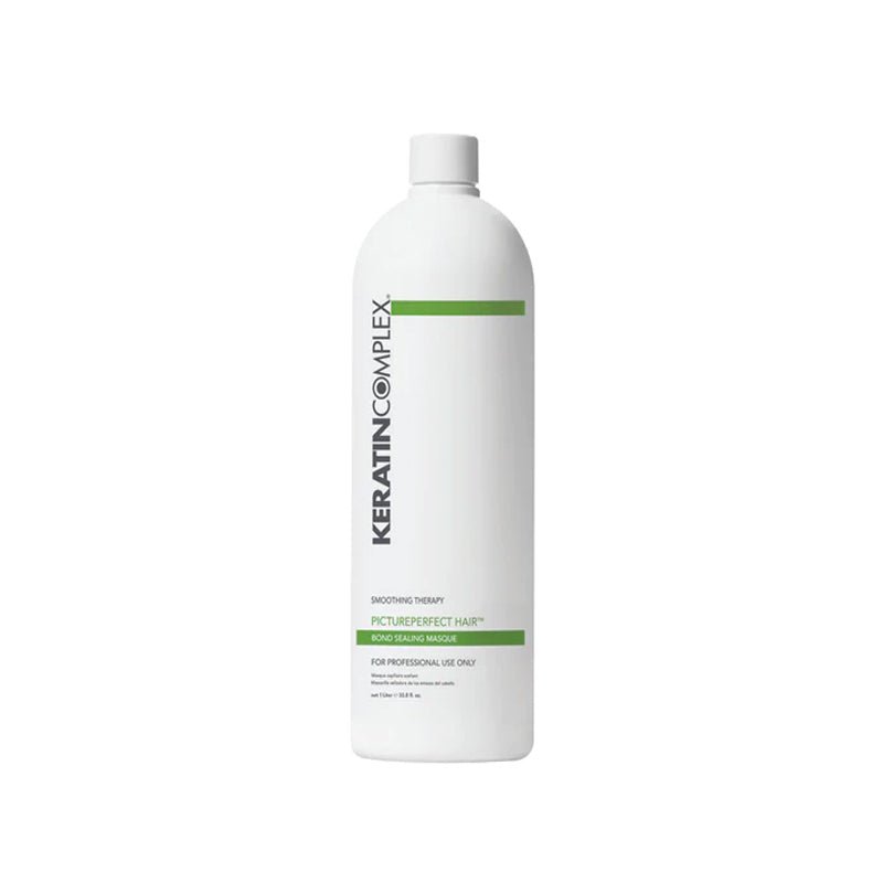 Keratin Complex Picture Perfect Masque - M2G