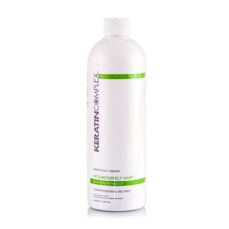 Keratin Complex Picture Perfect Masque - M2G
