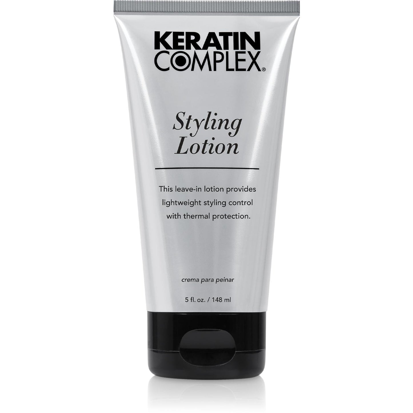 Keratin Complex Styling Lotion 5oz - M2G