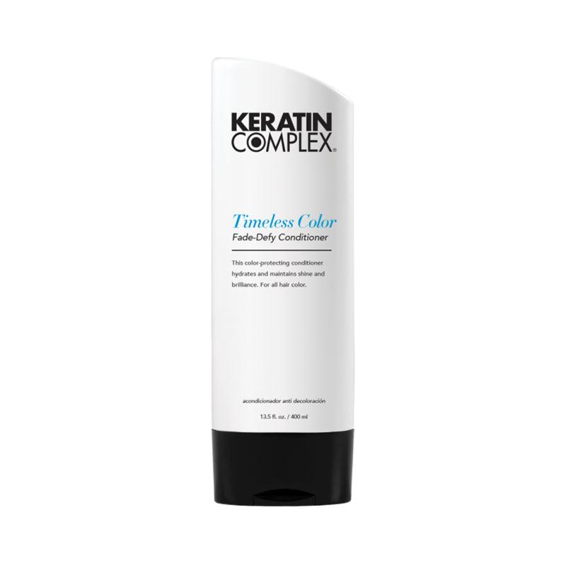 Keratin Complex Timeless Color Fade-Defy Conditioner - M2G