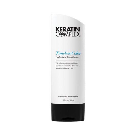 Keratin Complex Timeless Color Fade-Defy Conditioner - M2G