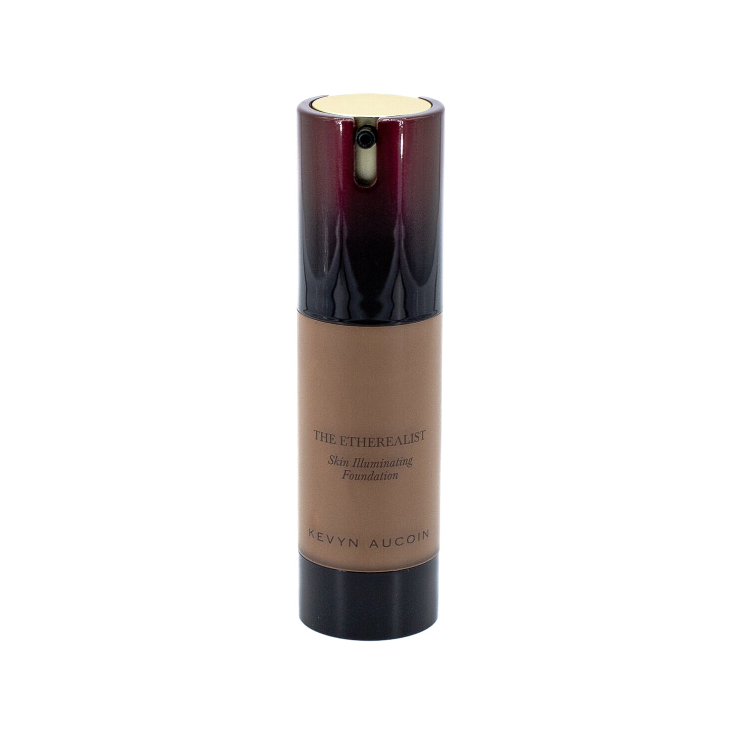 Kevyn Aucoin The Etherealist Foundation 0.95oz DEEP EF15 - Imperfect Box - M2G