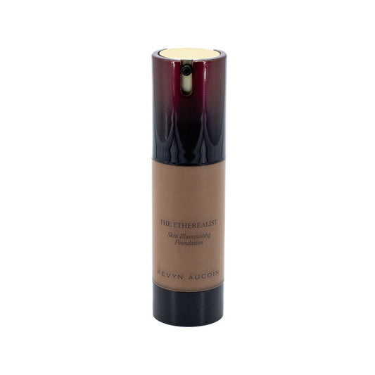 Kevyn Aucoin The Etherealist Foundation 0.95oz DEEP EF15 - Imperfect Box - M2G