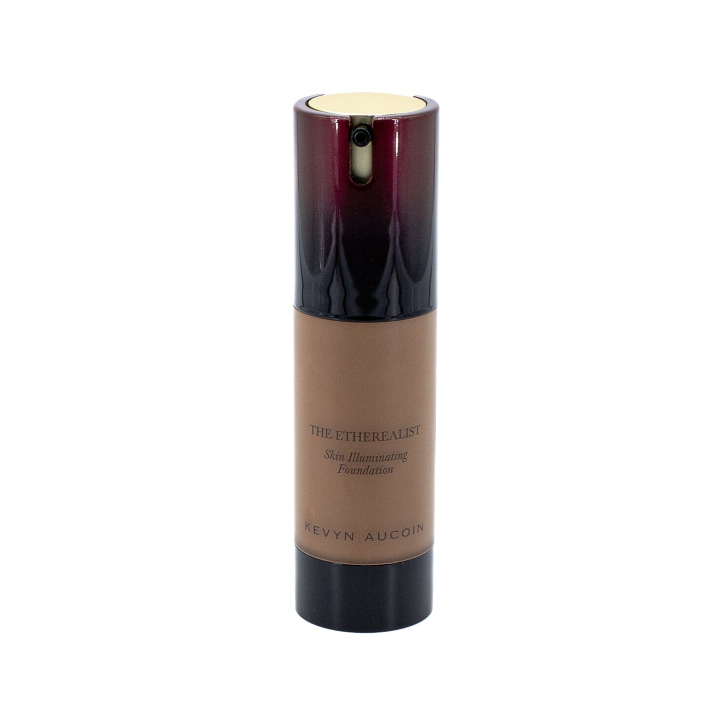 Kevyn Aucoin The Etherealist Foundation 0.95oz DEEP EF15 - New - M2G