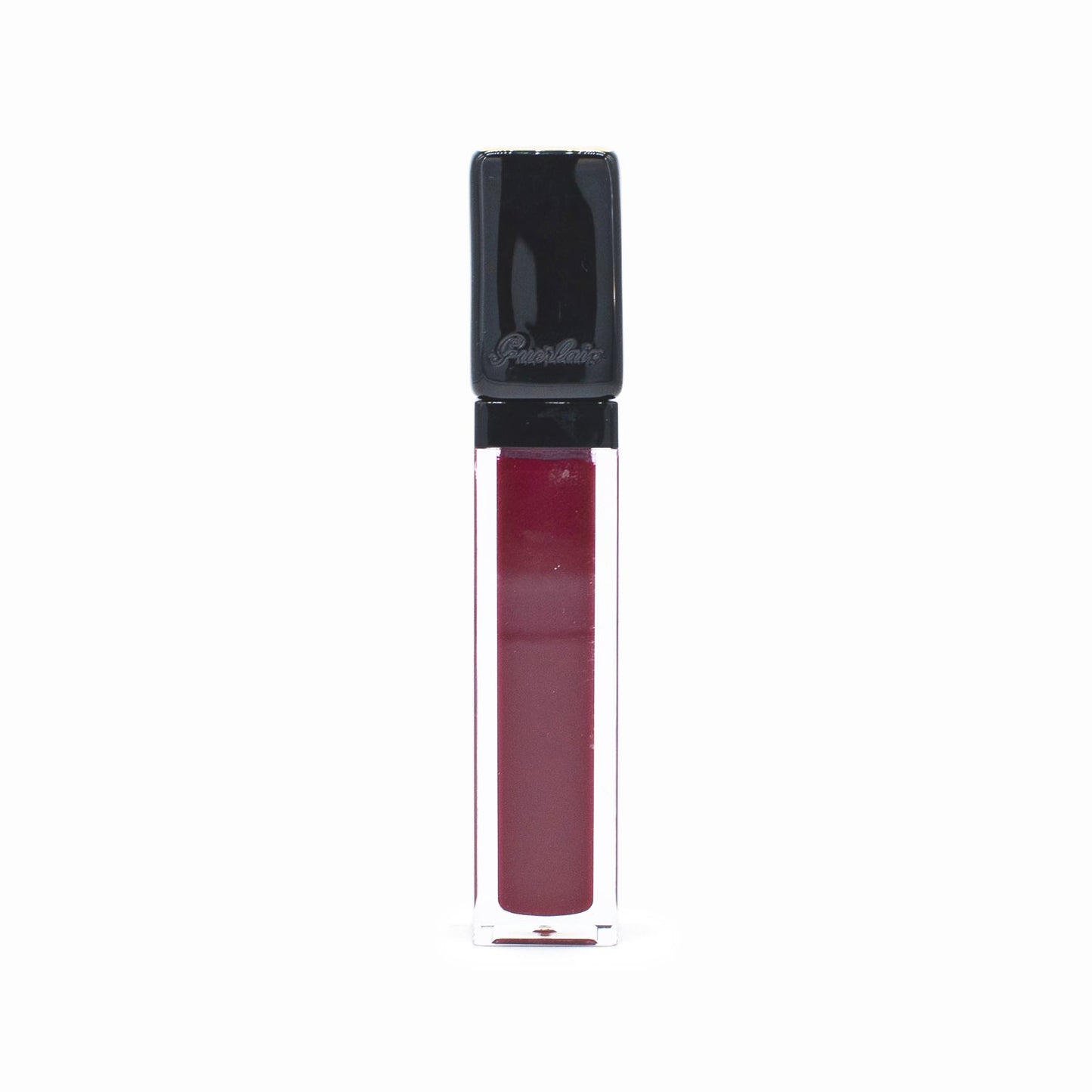 GUERLAIN Kisskiss Liquid Lipstick L369 TEMPTING MATTE 0.19oz - Missing Box - M2G