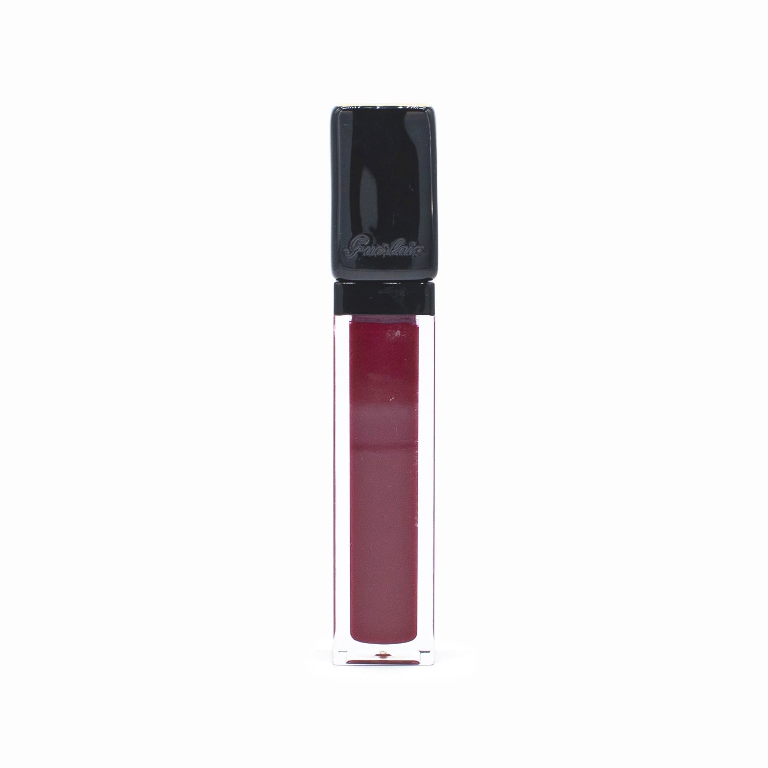 GUERLAIN Kisskiss Liquid Lipstick L369 TEMPTING MATTE 0.19oz - Missing Box - M2G
