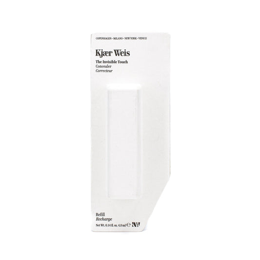 Kjaer Weis The Invisible Touch Concealer Refill .14oz D326 - Imperfect Box - M2G