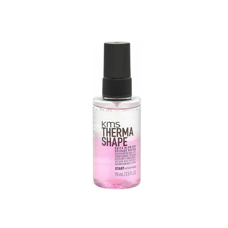Kms Therma Shape Quick Blow Dry 2.5oz - M2G